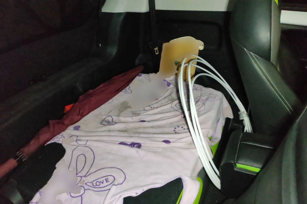 Фото машины 15