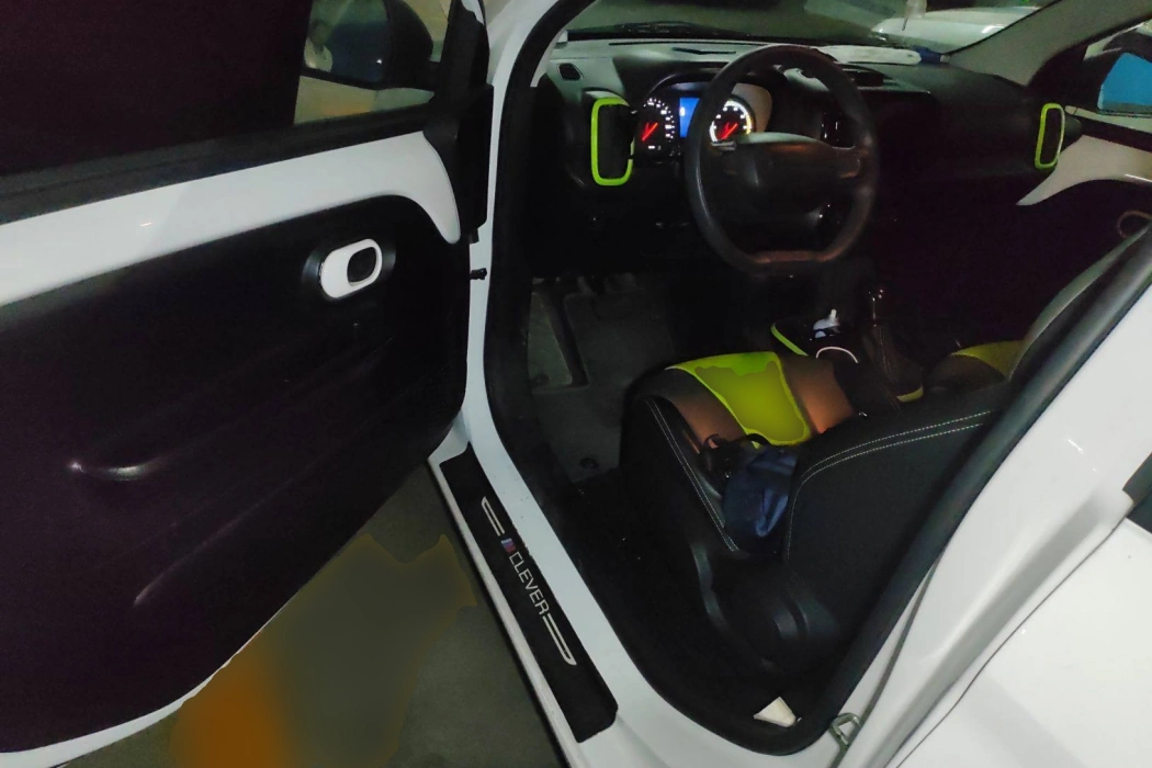 Фото машины 11