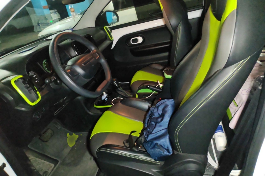 Фото машины 10