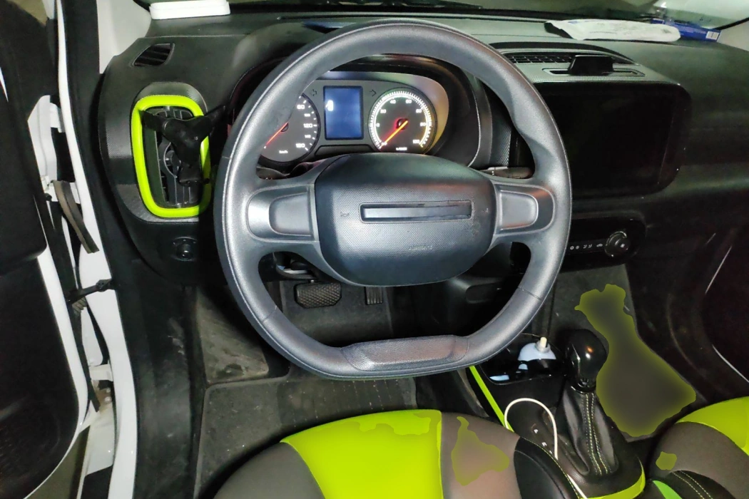 Фото машины 7