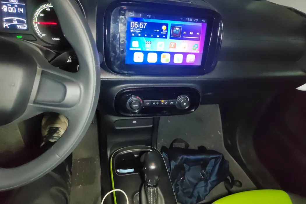 Фото машины 19