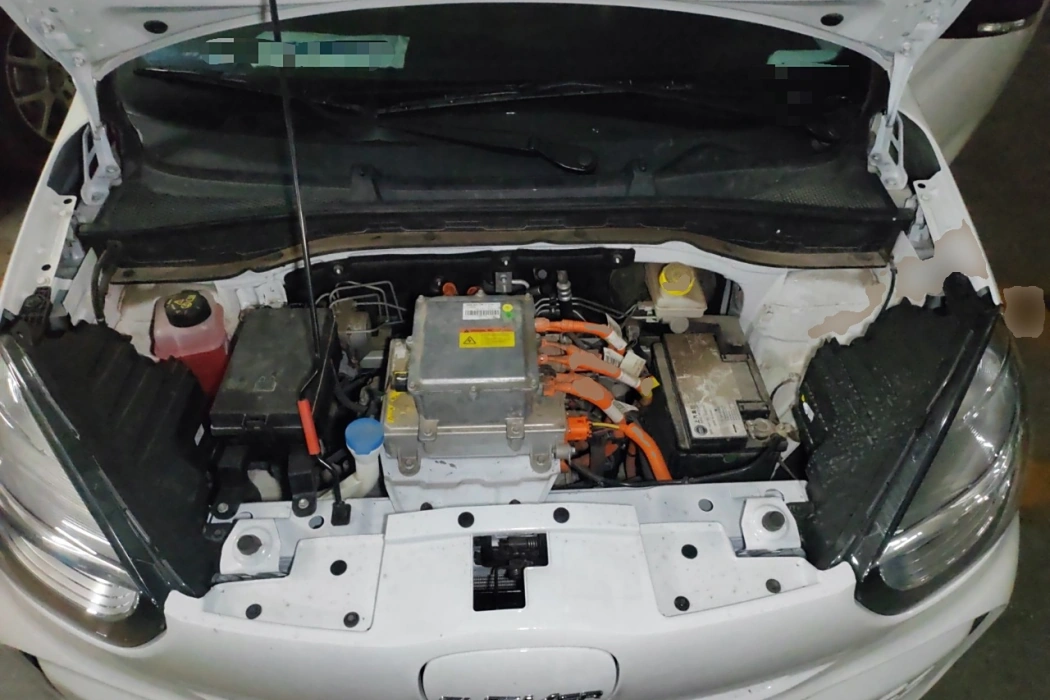 Фото машины 13