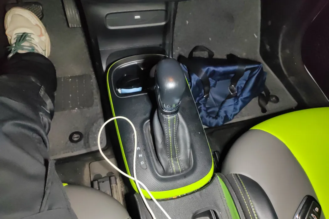 Фото машины 9