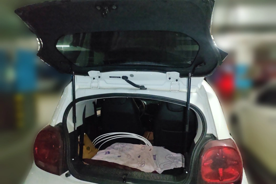 Фото машины 12