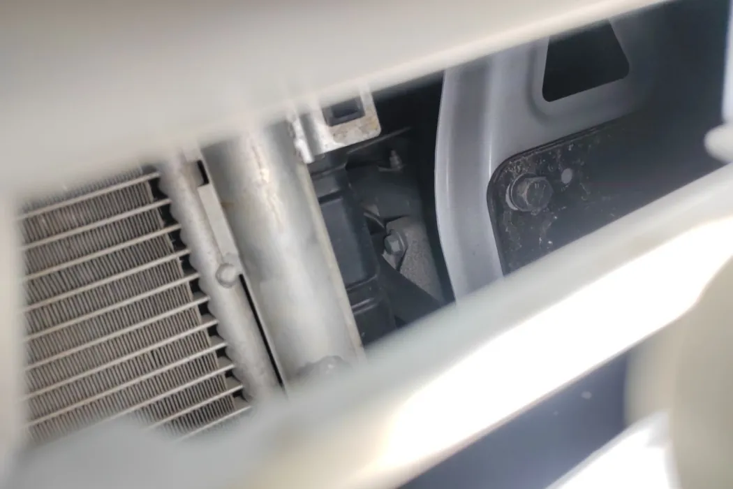 Roewe Clewe CLEVER 2021 302km new four-seater super version