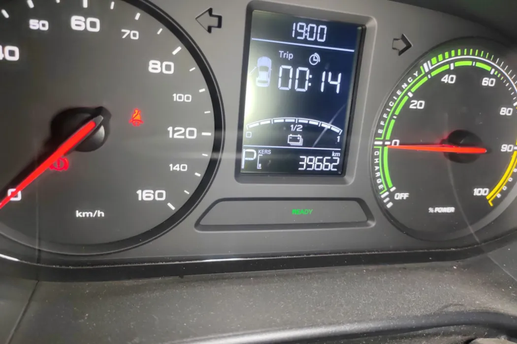 Фото машины 14