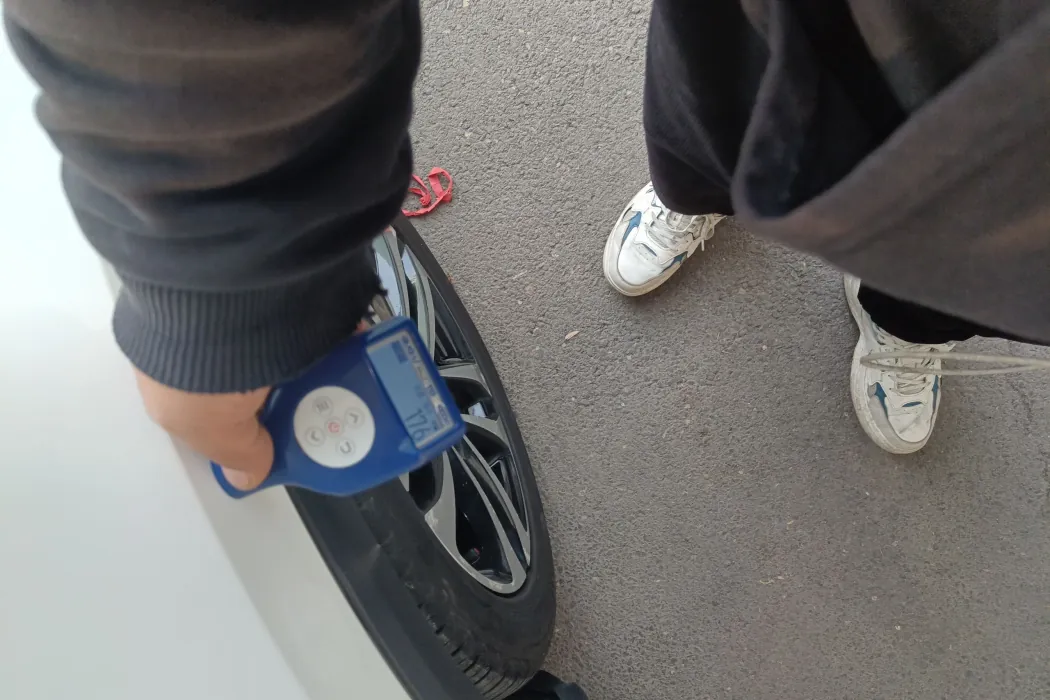 фото машины