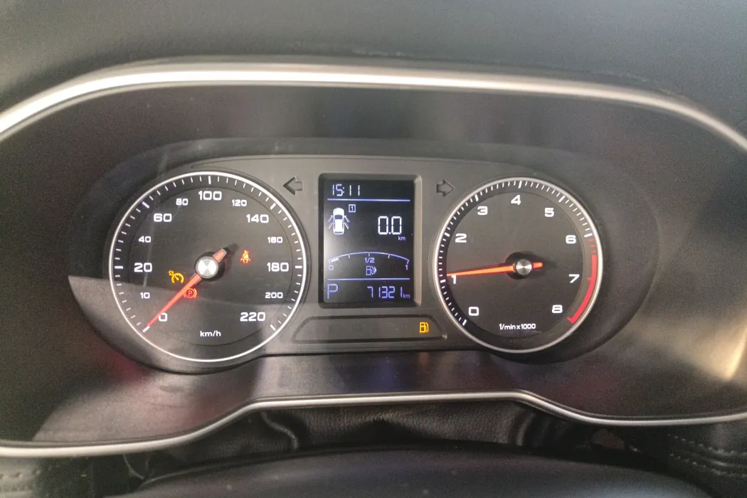 Фото машины 10