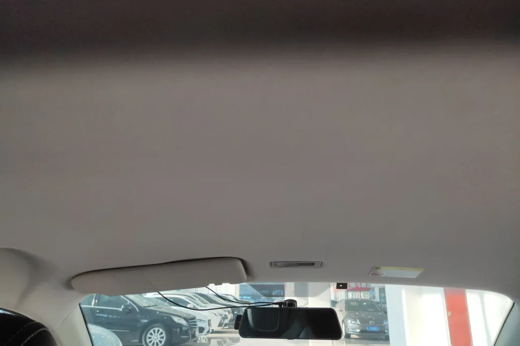 Roewe Clewe CLEVER 2022 311km Vitality Version