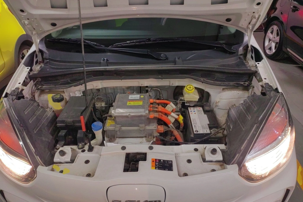 Фото машины 14