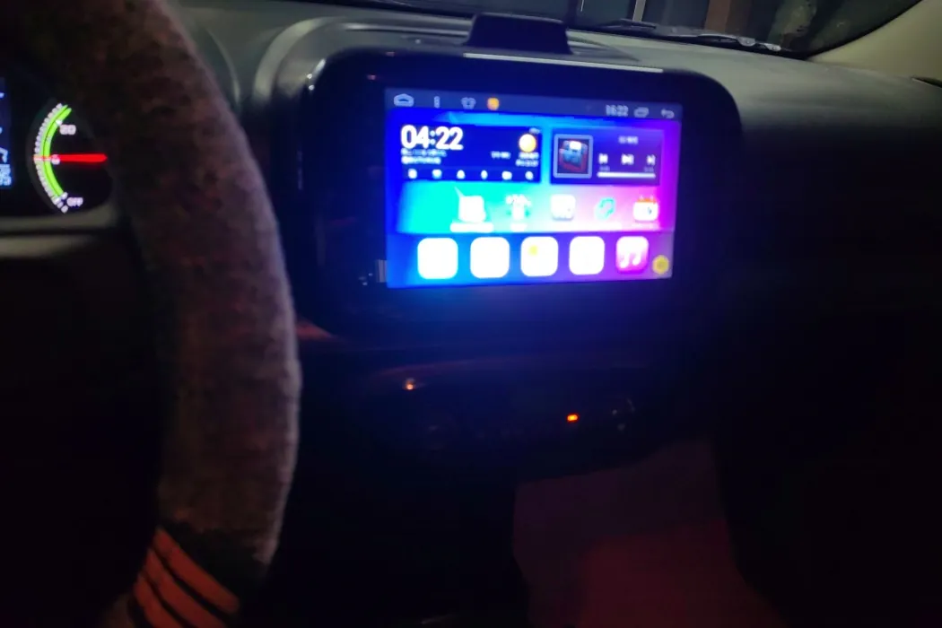 Фото машины 9