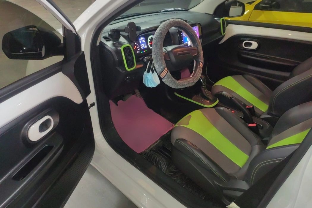 Фото машины 10