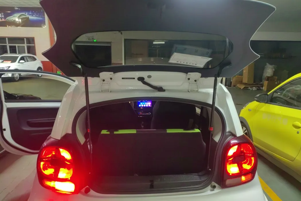 Фото машины 13