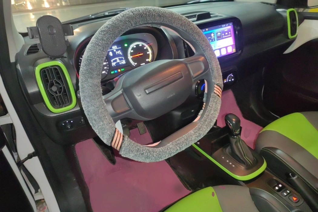 Фото машины 7