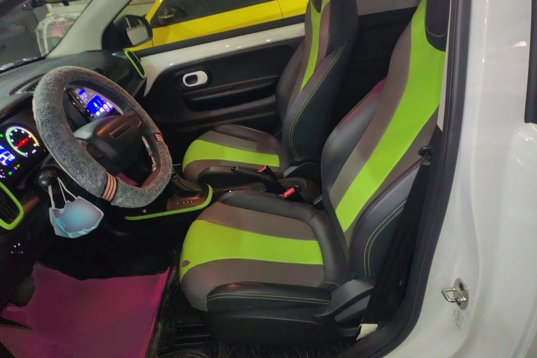 Фото машины 17