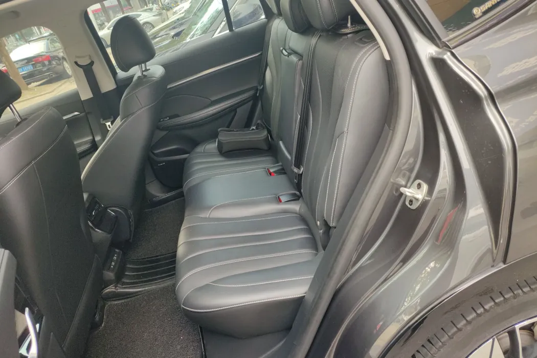 Roewe RX5 MAX 2022 1.5T Automatic Transmission Premium Edition