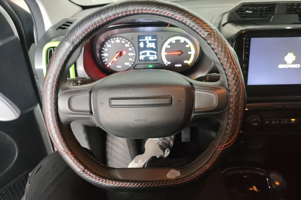 Фото машины 17