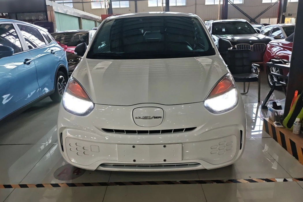 Бэкграунд машины