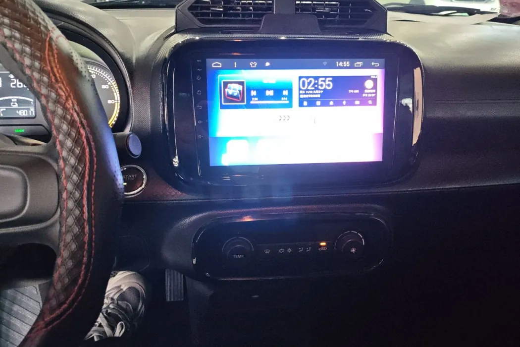 Фото машины 8