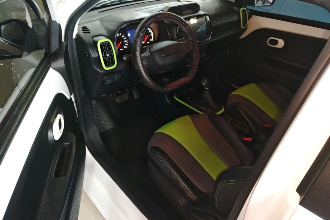 Фото машины 10