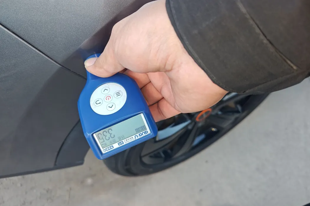 Roewe RX3 2021 PRO 1.6L CVT Elite type