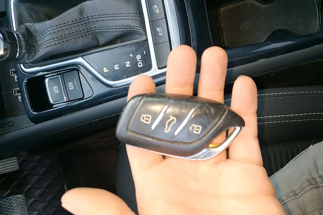 Фото машины 12