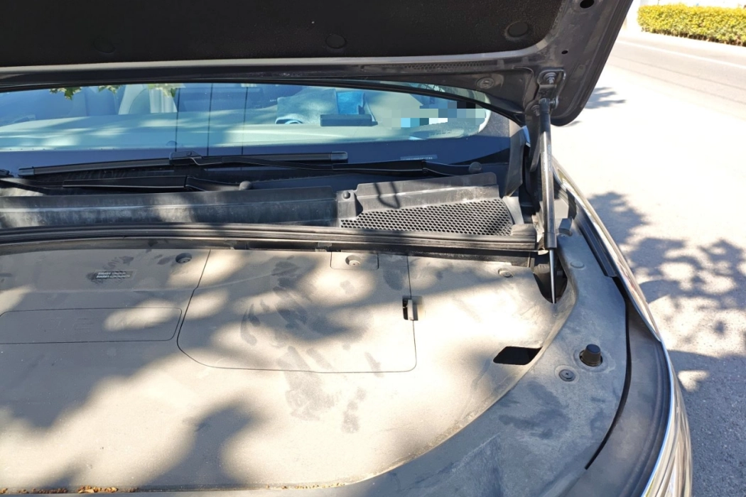 Фото машины