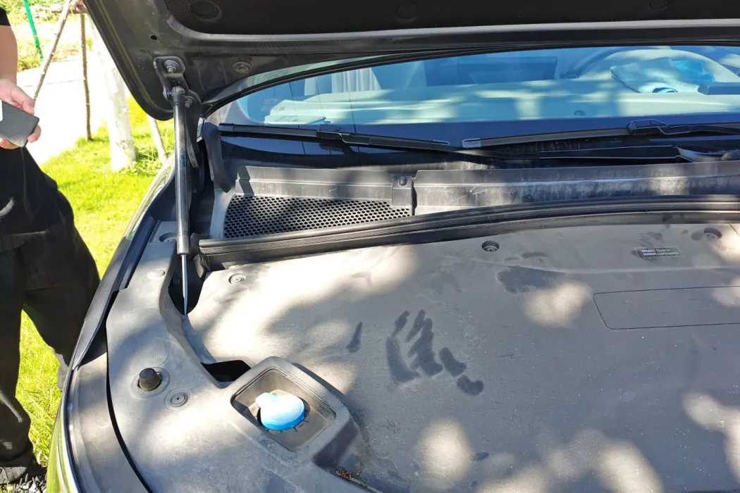 Фото машины