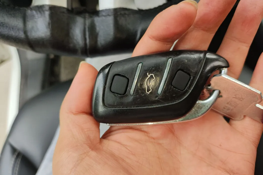 Фото машины 9