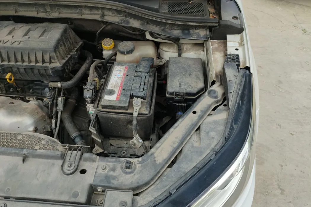 Фото машины 27