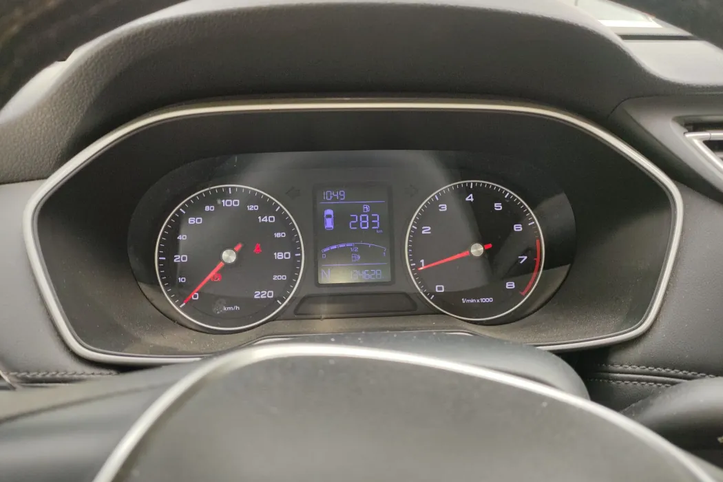 Фото машины 14