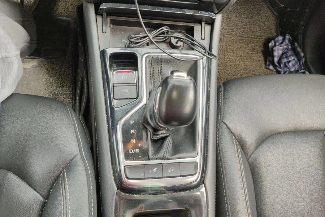 Фото машины 16