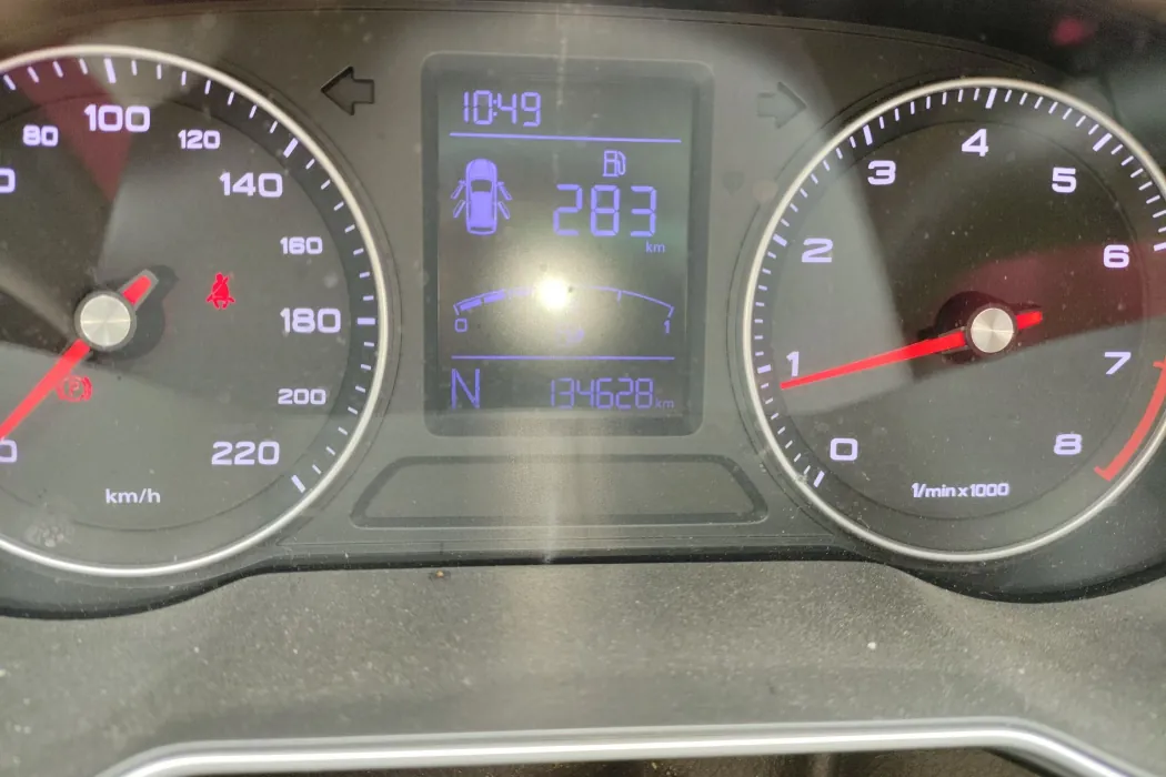 Фото машины 8