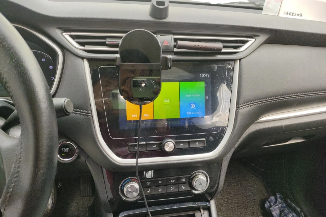 Фото машины 15