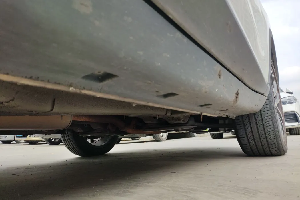 Фото машины 21