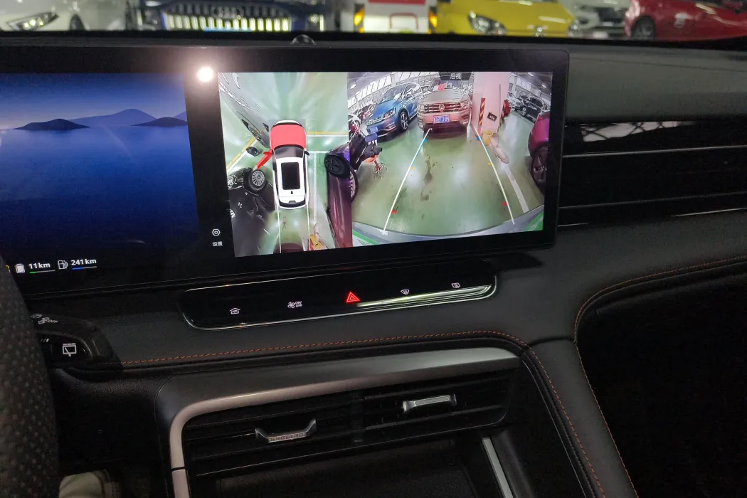 Фото машины 8