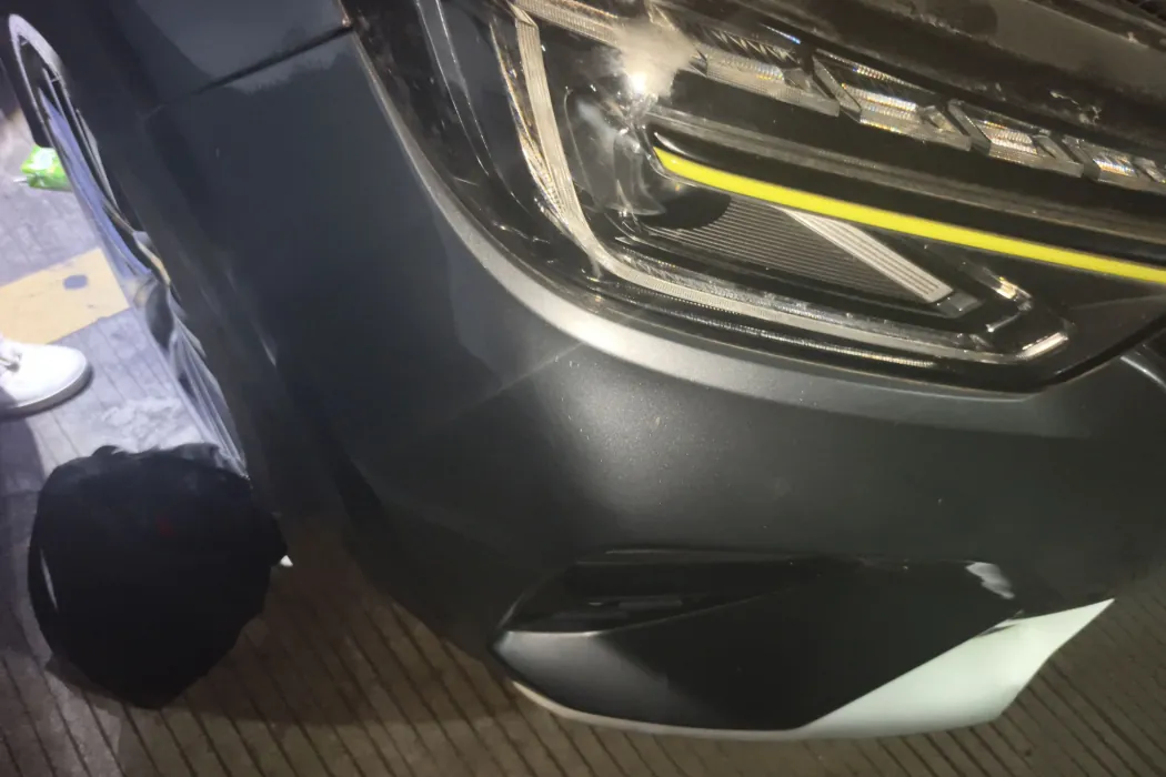 фото машины