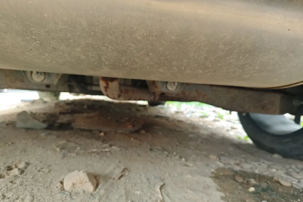 Фото машины 29