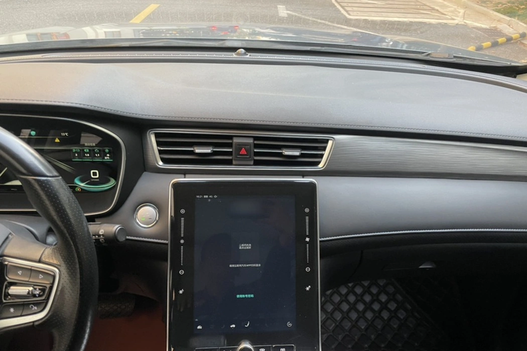 Фото машины 15