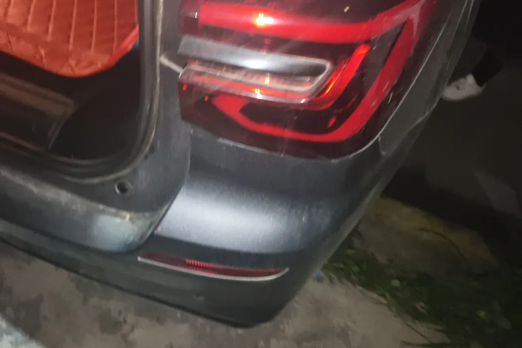 фото машины