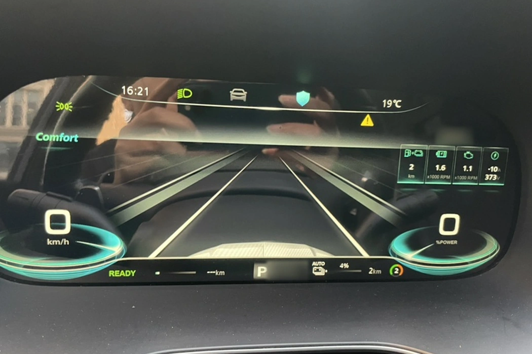 Фото машины 31