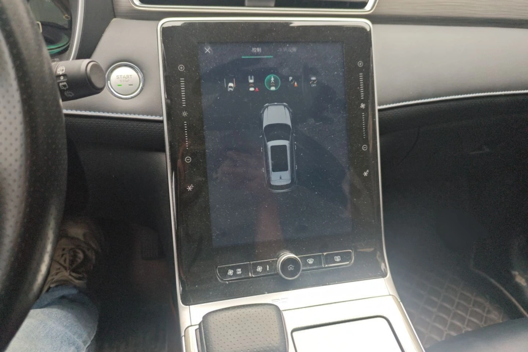 Фото машины 21