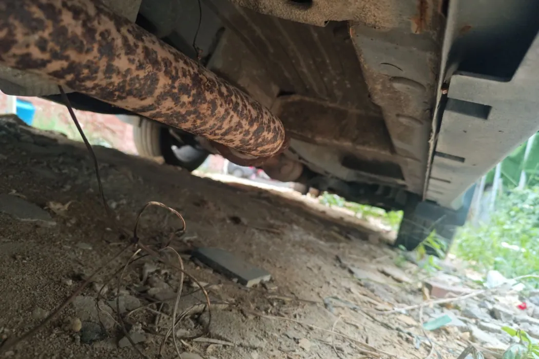 Фото машины 27