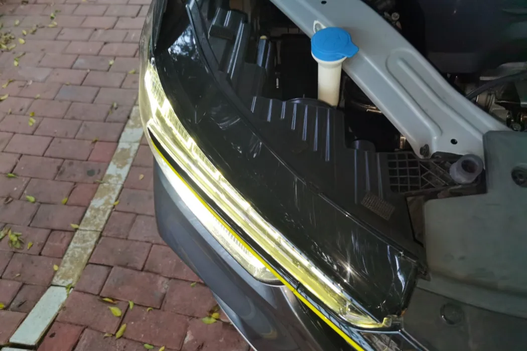 Фото машины