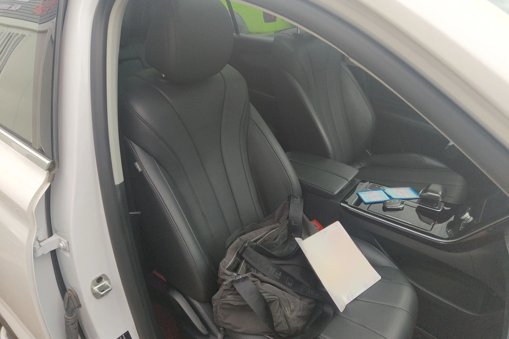 Фото машины 9