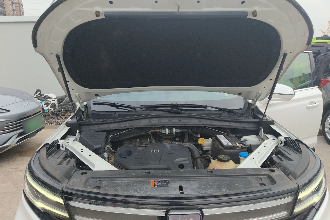 Фото машины 15