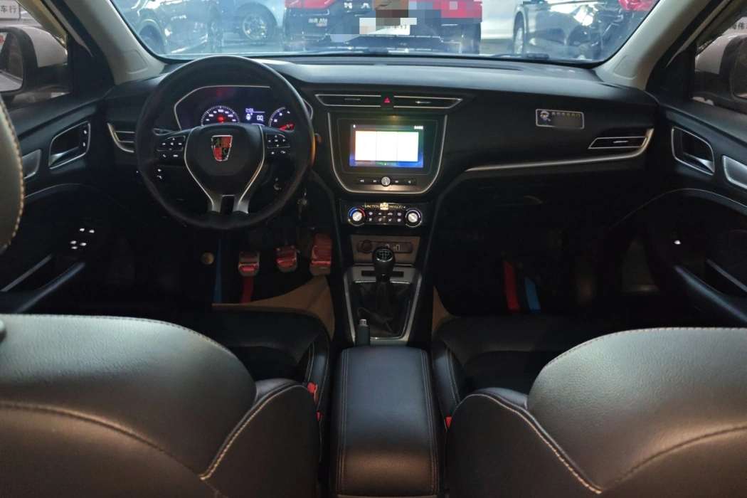 Фото машины 17