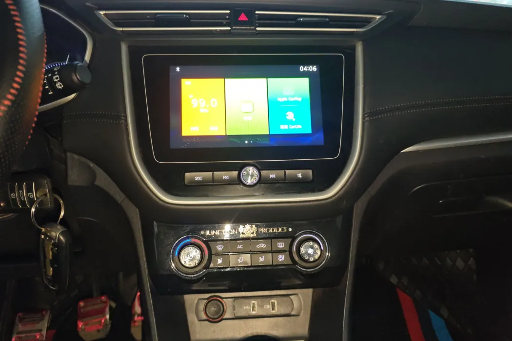 Фото машины 8