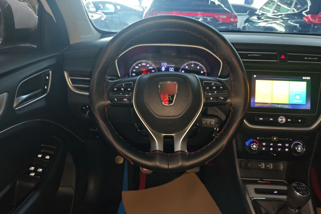 Фото машины 6