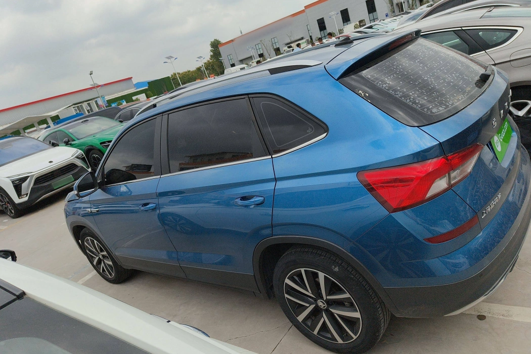 Фото машины